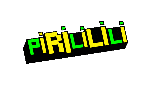 Fun Vote Sticker by #EuEstou