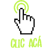 Nuevo Clic Sticker