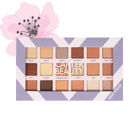 Make Up Sticker by Carter Beauty Cosmetics