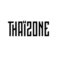 Thaizone thaïzone bouffethaïavecdukick thaïfoodwithakick Sticker
