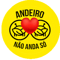 Pernambuco Sticker by Vem de Andada
