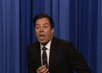 Jimmy Fallon Fun GIF by The Tonight Show Starring Jimmy Fallon