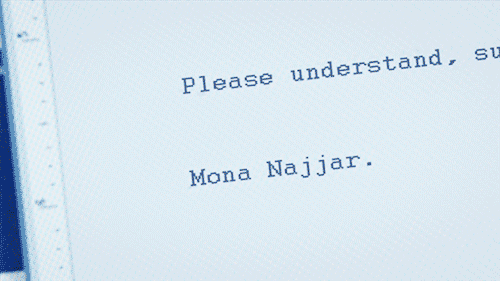 nbc GIF by The Blacklist