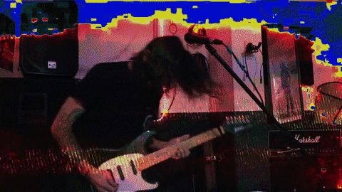 music video rock GIF by Epitaph Records