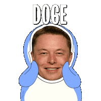 Dog Crypto Sticker by Pudgy Penguins