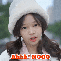 No Way Jagyasini Singh GIF