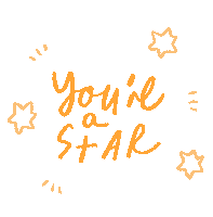 Star Pt Sticker