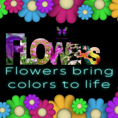 FLOWERSβΏ