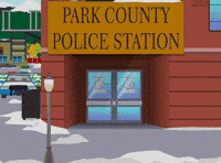 Xbox Thanksgiving GIF by South Park