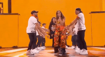 little mix GIF by Kids Choice Sports 2017