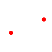 new york love Sticker by Plain White T's