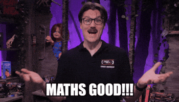 Comedy Horror GIF by Dead Meat James