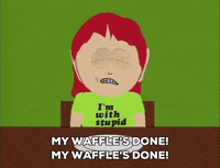 GIF by South Park 