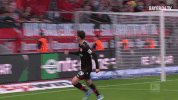 Bayer 04 Havertz GIF by Bayer 04 Leverkusen