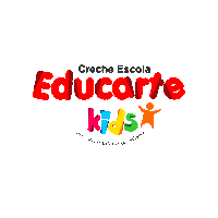 educarteescola kids educarte escola educarte educarte kids Sticker