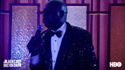 Bob The Drag Queen Hbo GIF by A Black Lady Sketch Show