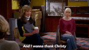 season 1 zombies and cobb salad GIF by mom