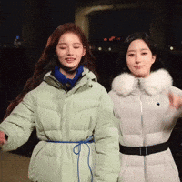 Peace V GIF
