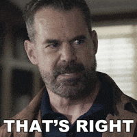 Season 17 Answer GIF by Paramount+