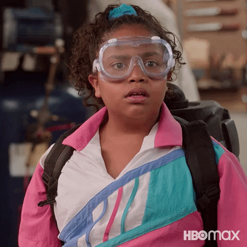 Family GIF by HBO Max