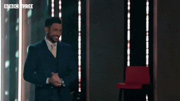 Bbc One Dancing GIF by BBC Three