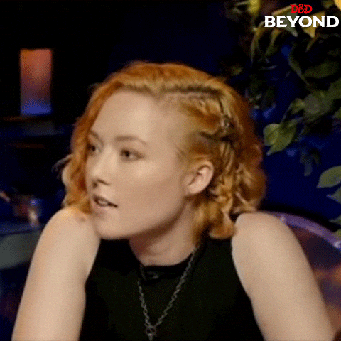 DnD_Beyond dnd flirt truth true GIF