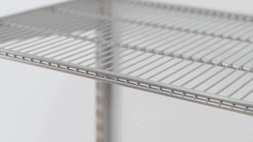 how to shelving GIF by The Container Store