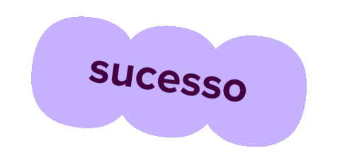 Sticker Sucesso Sticker by enjoei