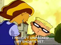 rocket power nicksplat GIF