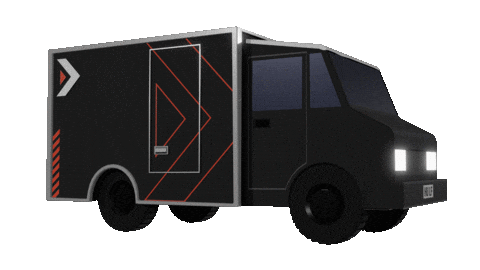 3D Lf Sticker by LiveFRAME