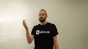 Sweat Sweating GIF by Skrz.cz