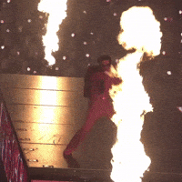 Hots Arson GIF