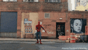 Spider-Man GIF by Sony Pictures Germany