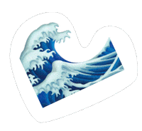 Chill Out Marketing Sticker by Arcade