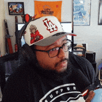 Realize Hold On GIF