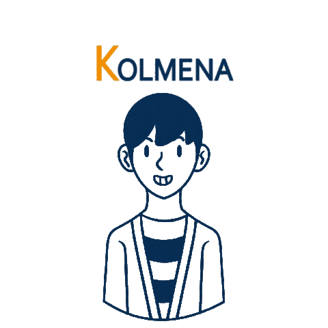 Kolmena_Mx giphyupload kolmena mx kolmena Sticker