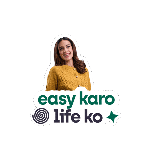 Digitalbank Sticker by easypaisa