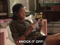 salute your shorts nicksplat GIF