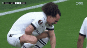 Europa League Football GIF by UEFA