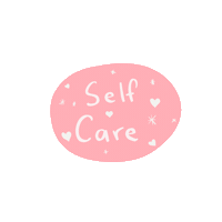Youre Cute Love Yourself Sticker