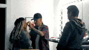 Lady Marmalade Fashion GIF by Contrast Magazine