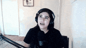 Sleepy Mariel Salcedo GIF by Rooster Teeth