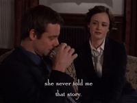season 5 netflix GIF by Gilmore Girls 