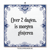 Moment Ontspanning GIF by Tegelspreuken.nl