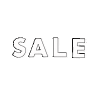 Shopping Sale Sticker by Littlelofts
