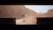Take Off Dune GIF by LevelInfinite