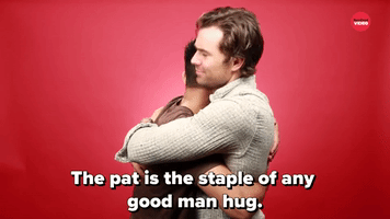 The Pat Is A Staple
