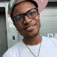 Chow Lee GIF by Respective