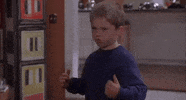 jake lloyd christmas movies GIF