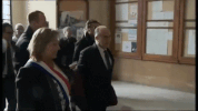 bernard cazeneuve GIF by franceinfo